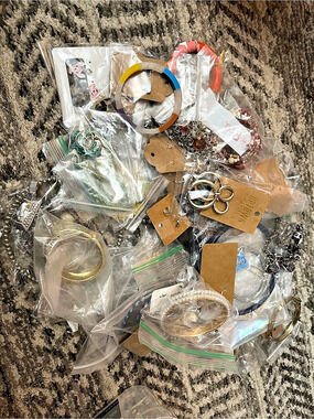 Assorted Mixed Jewelry NWT/NWOT Reseller Lot